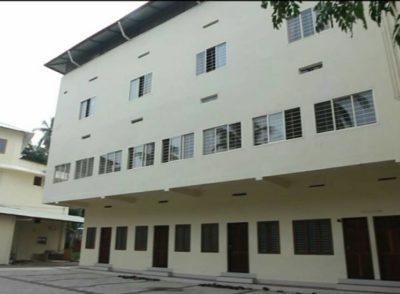 DARUL QURAN MADRASSA