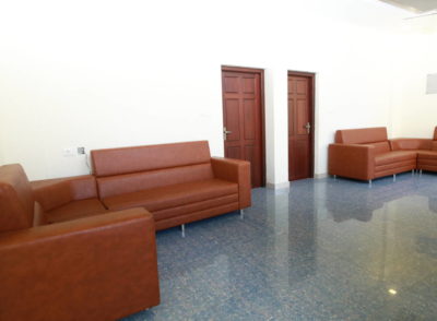 HOSTEL
