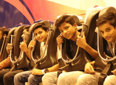 STUDY TOUR